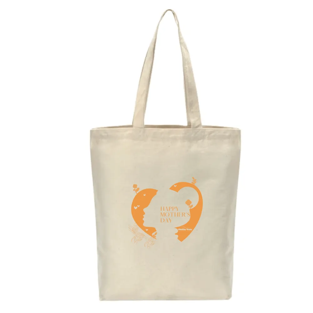 10oz Cotton Canvas Bag
