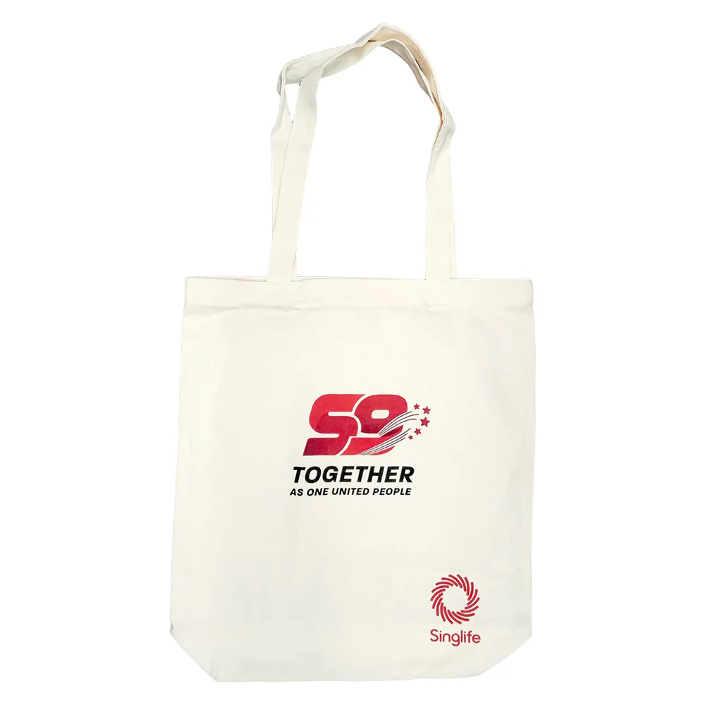 10oz Cotton Canvas Bag