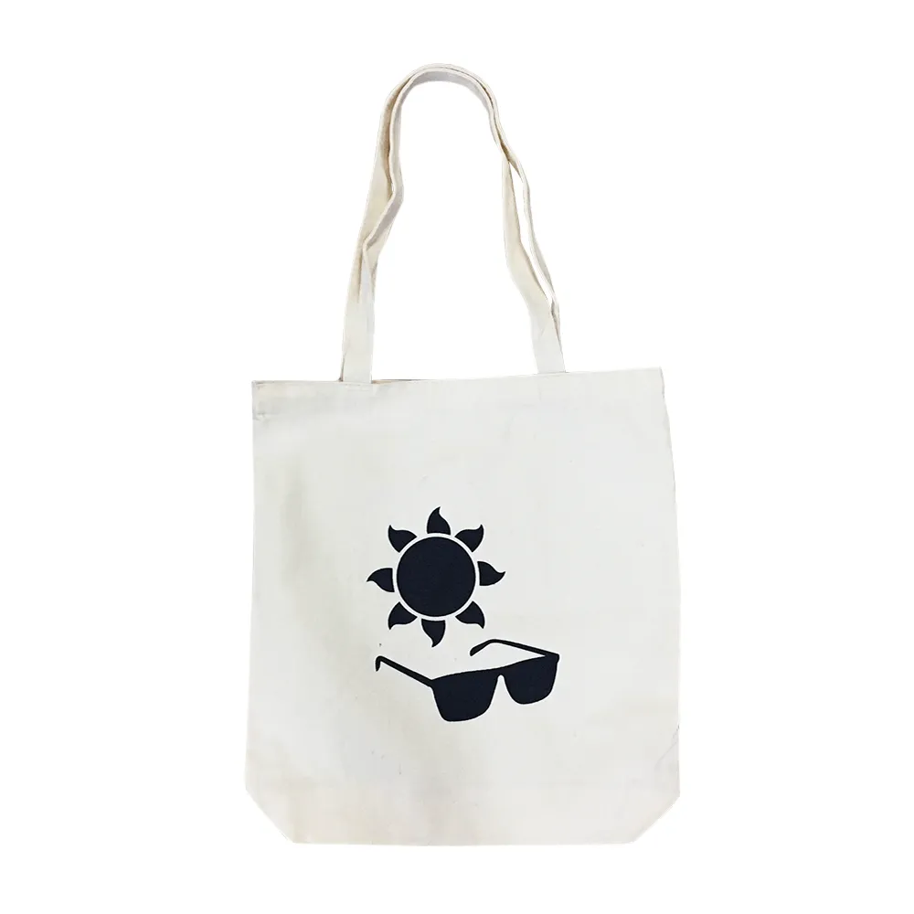 10oz Cotton Canvas Bag