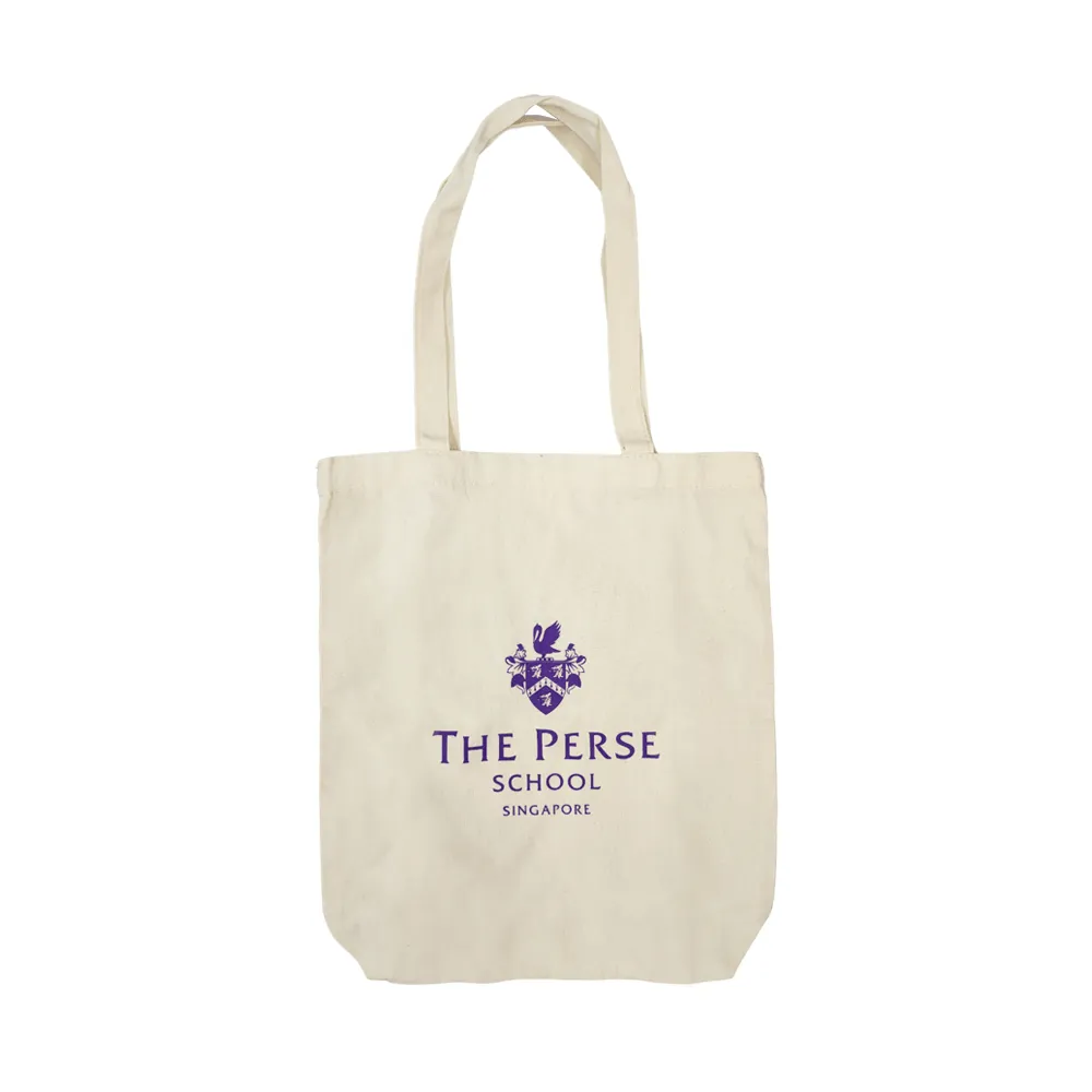 10oz Cotton Canvas Bag