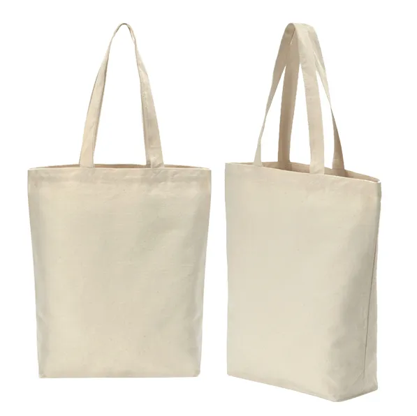 10oz Cotton Canvas Bag