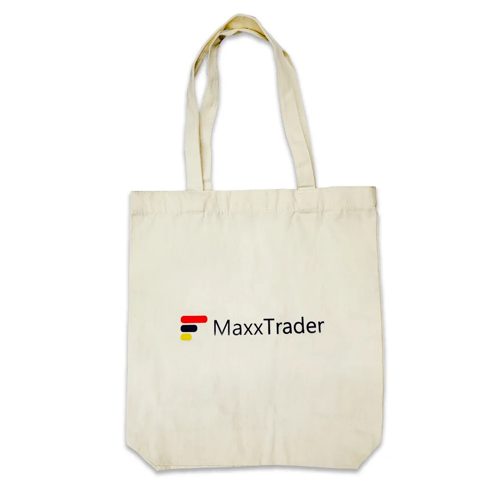 10oz Cotton Canvas Bag