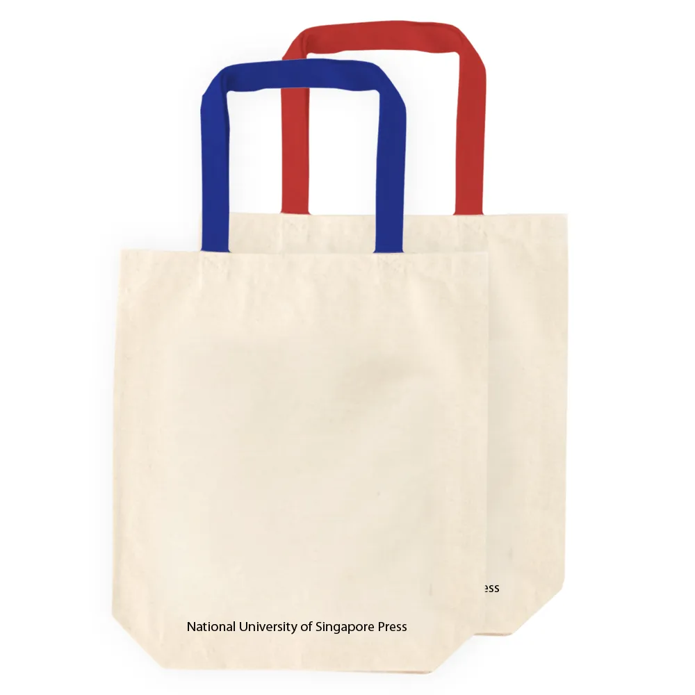 10oz Cotton Canvas Bag