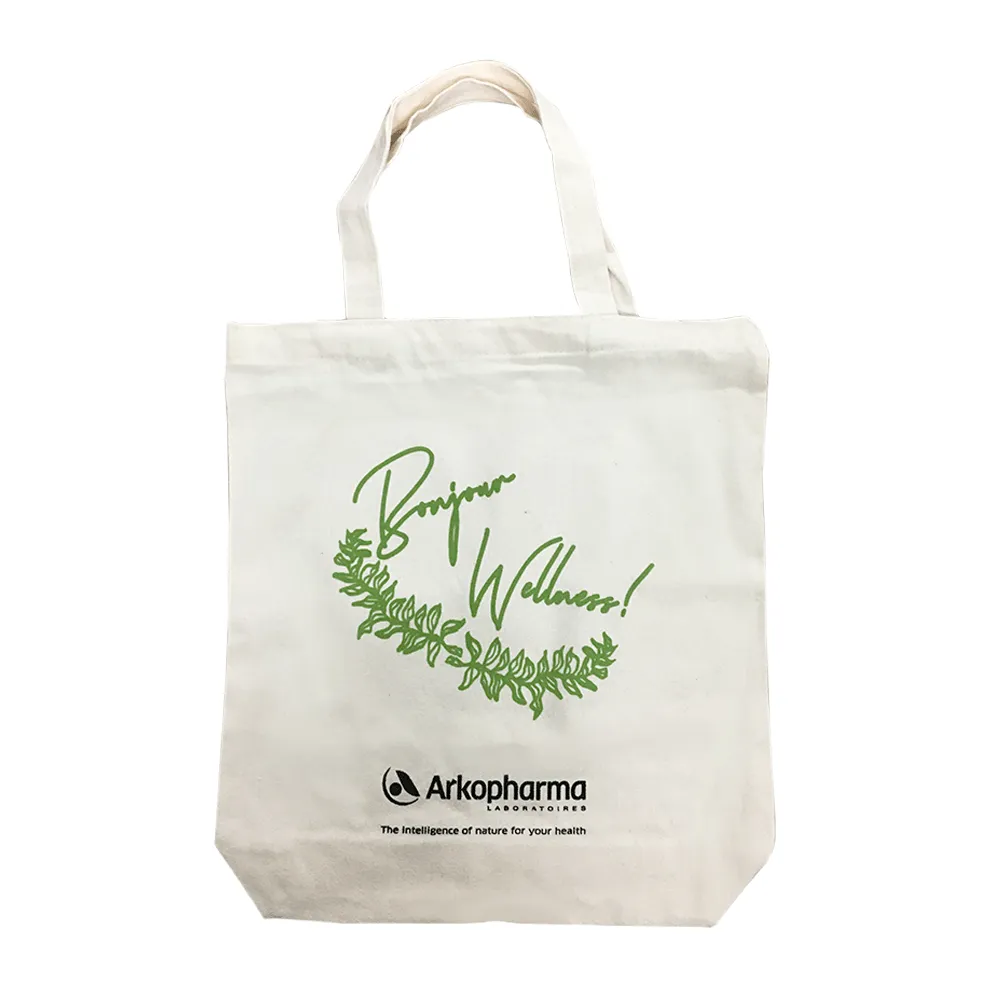 10oz Cotton Canvas Bag