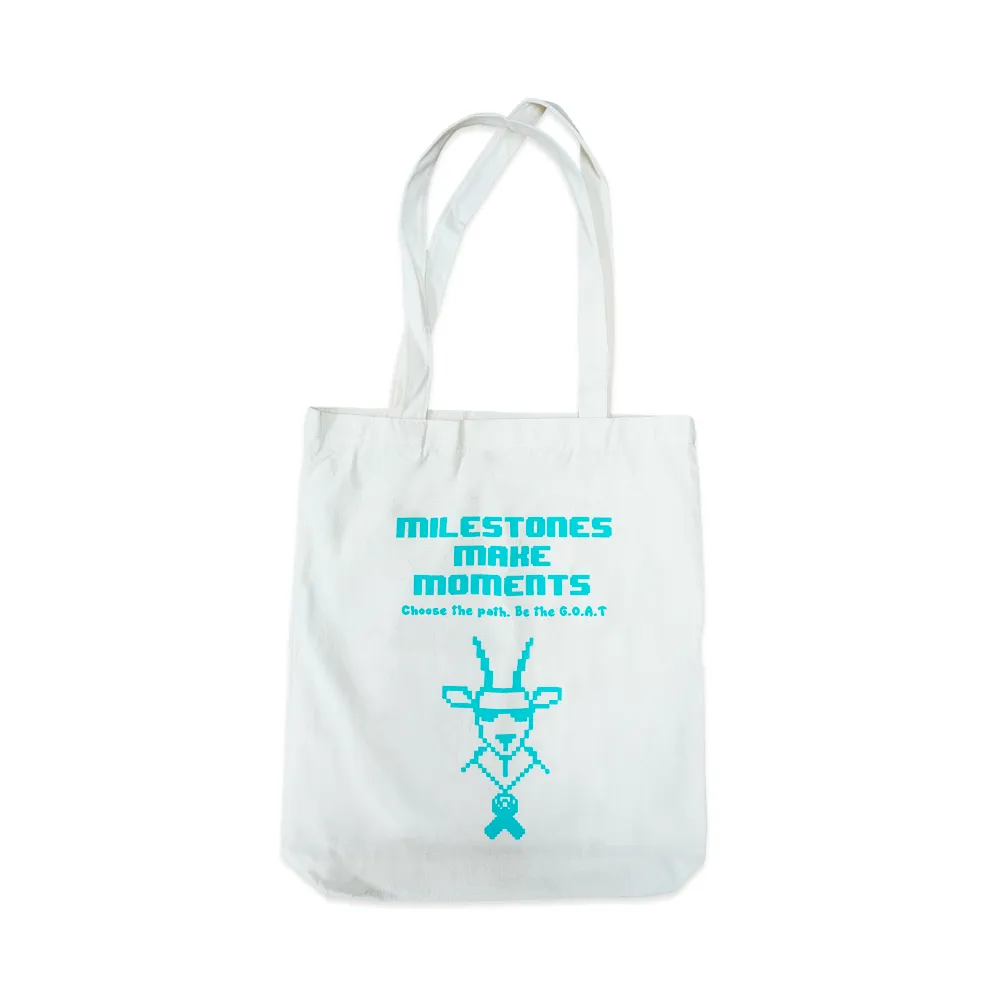 10oz Cotton Canvas Bag