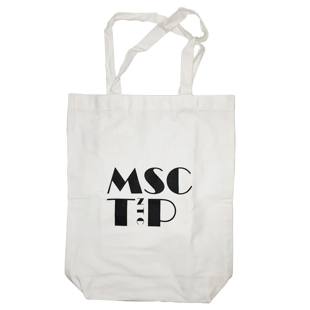 10oz Cotton Canvas Bag