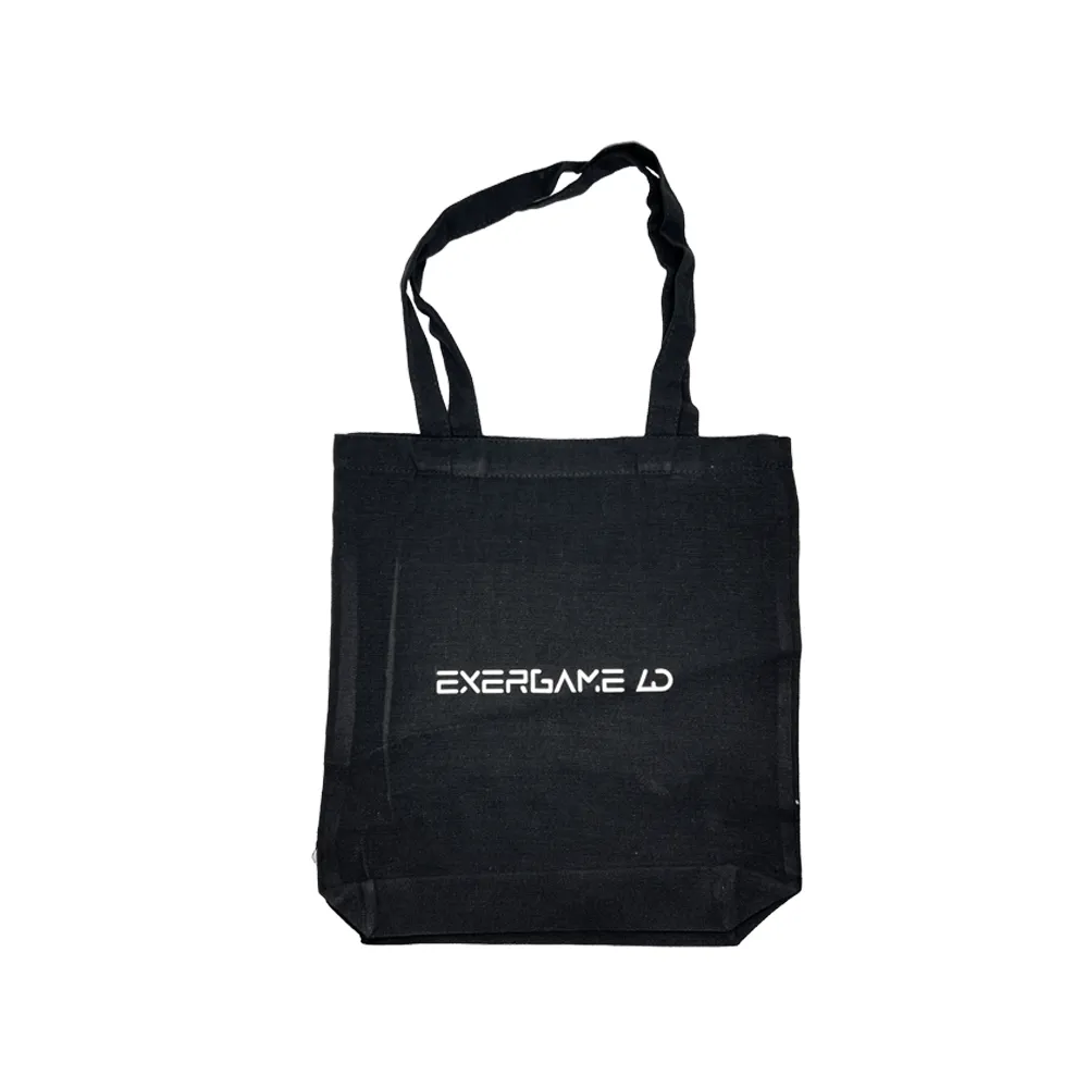 10oz Cotton Canvas Bag
