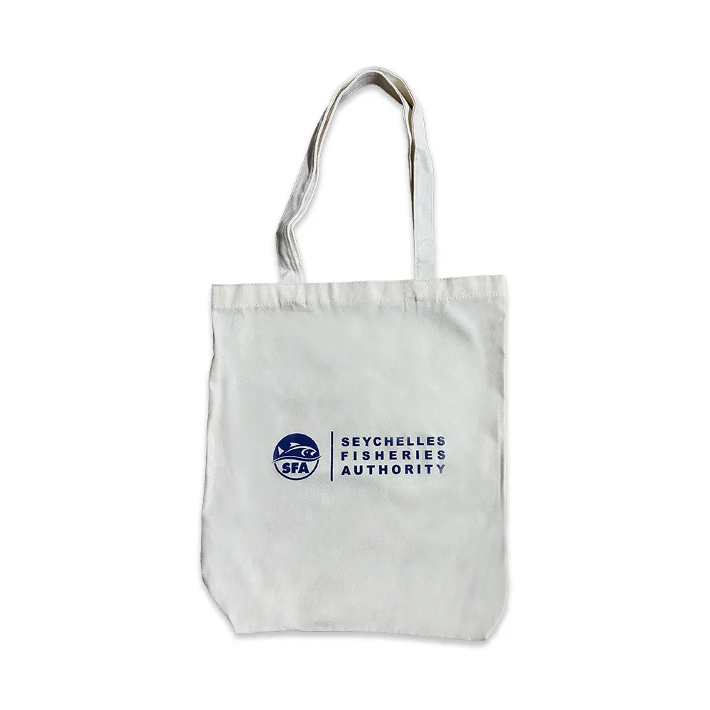 10oz Cotton Canvas Bag