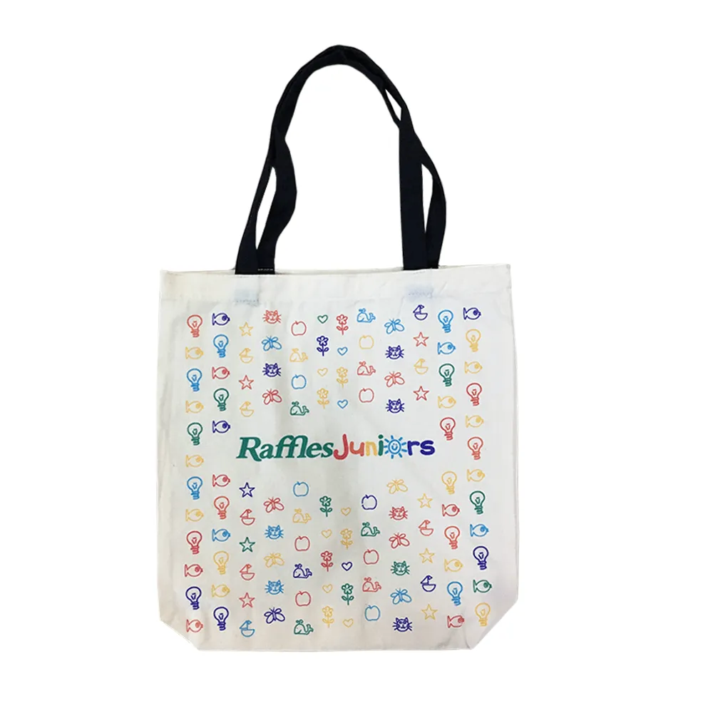 10oz Cotton Canvas Bag