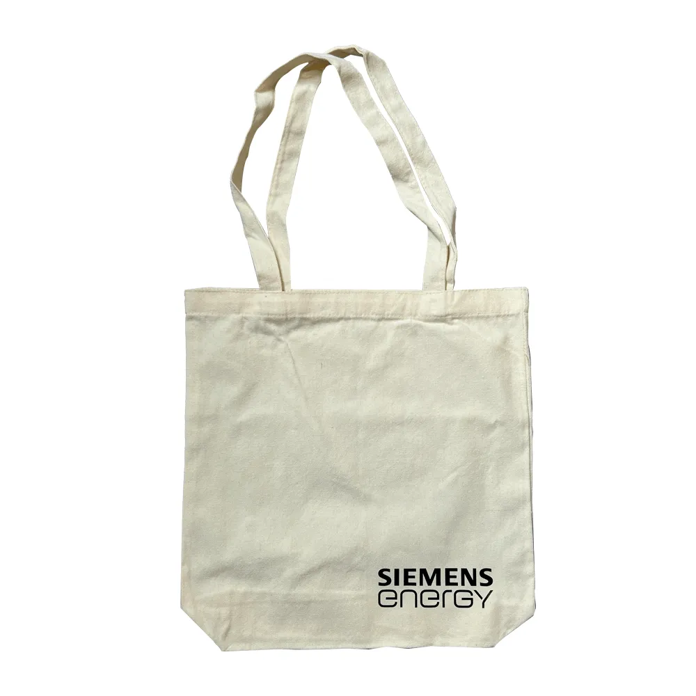 10oz Cotton Canvas Bag