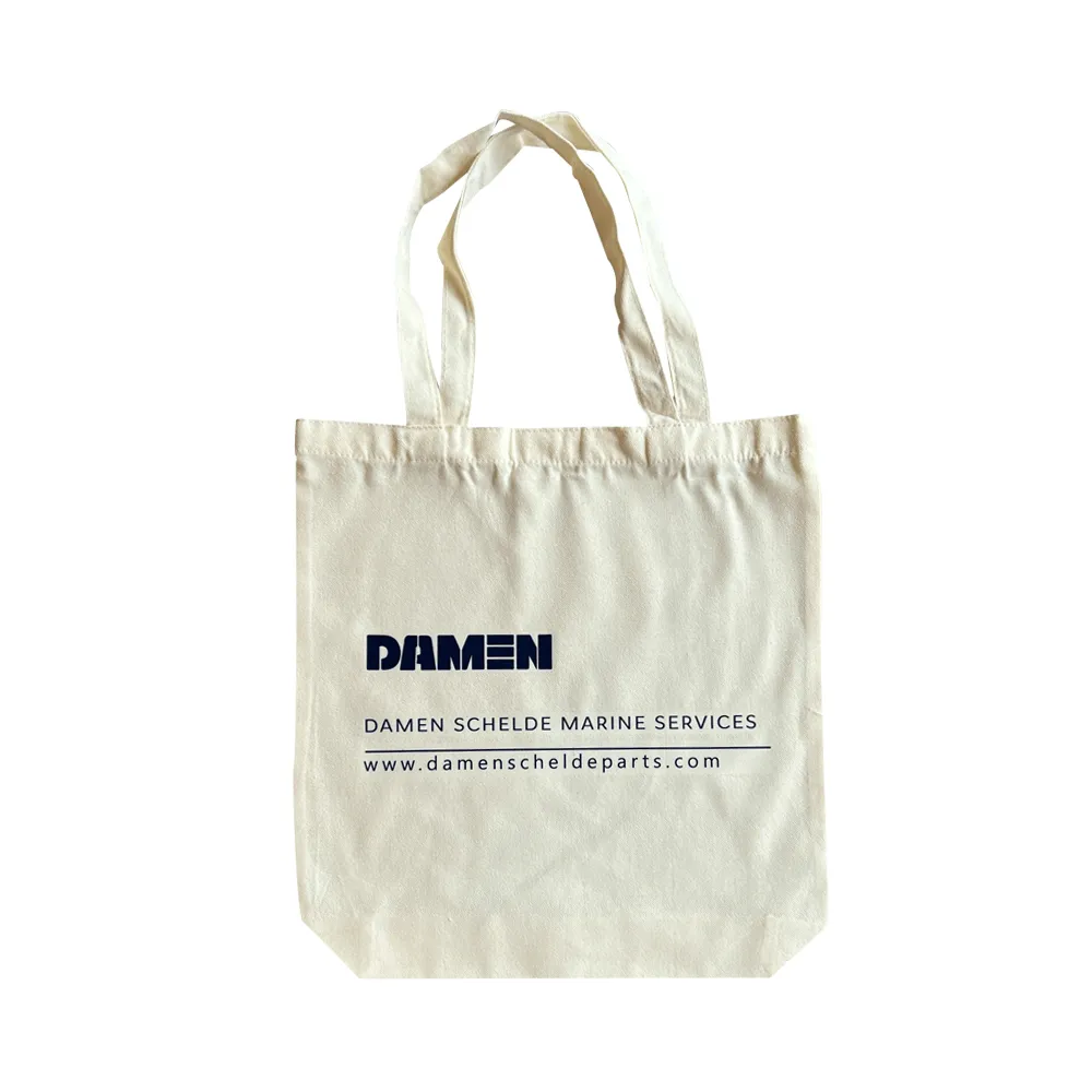 10oz Cotton Canvas Bag