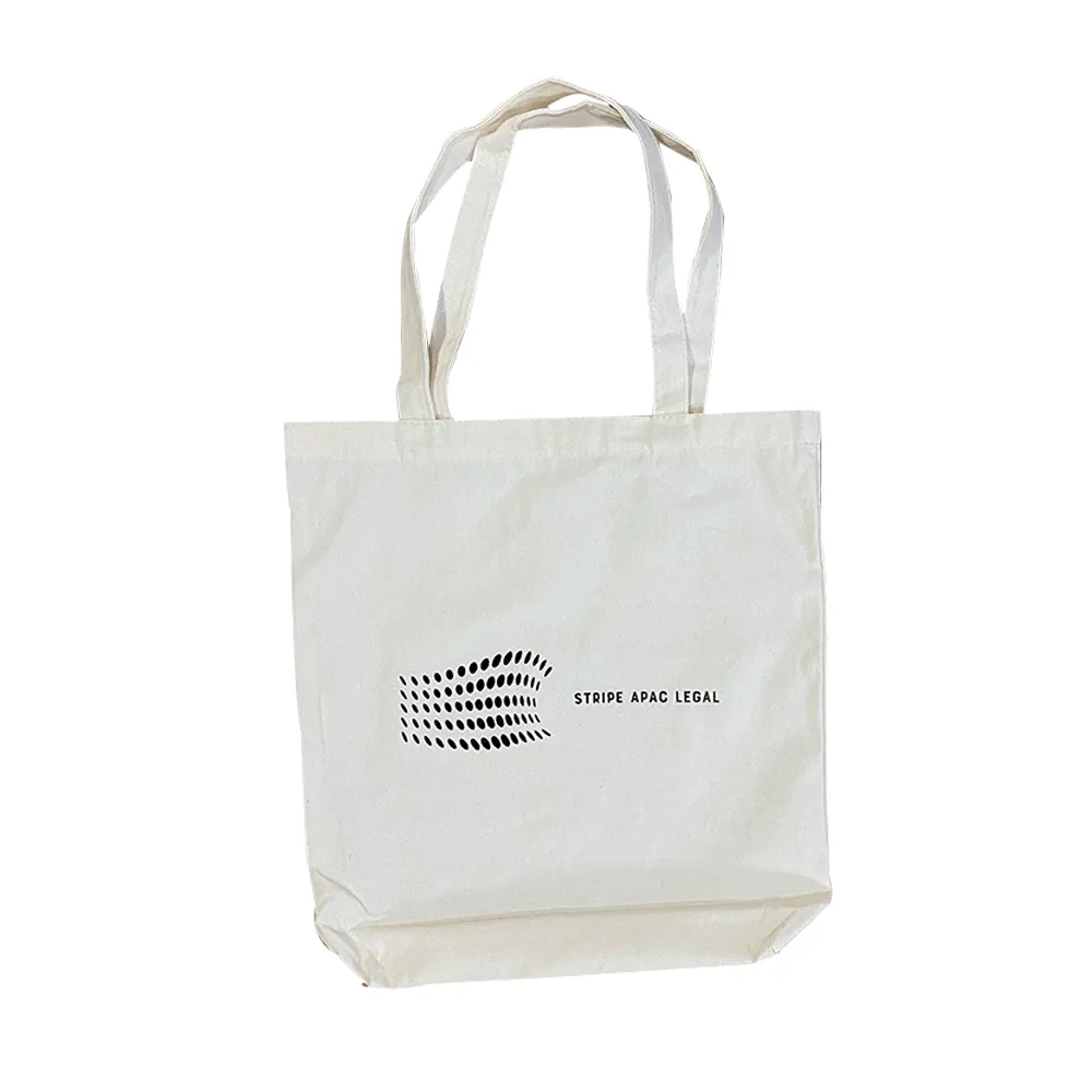 10oz Cotton Canvas Bag