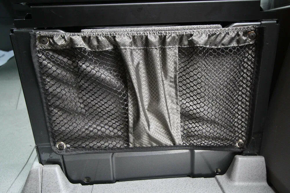 2014  SPRINTER FRONT SEAT STUFF BAG