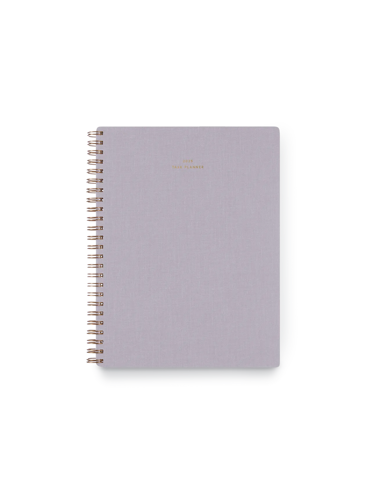 2025 Compact Task Planner