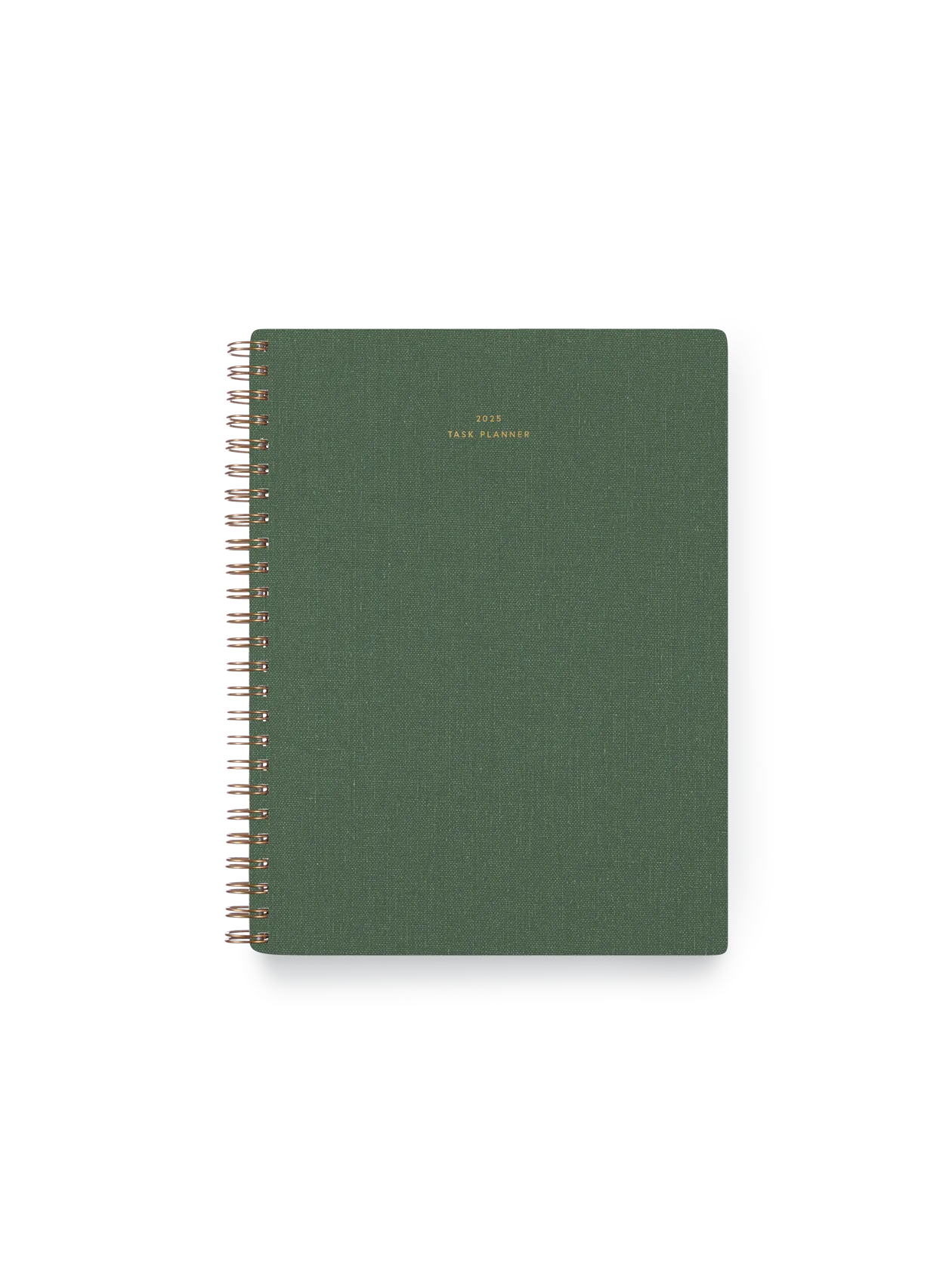 2025 Compact Task Planner