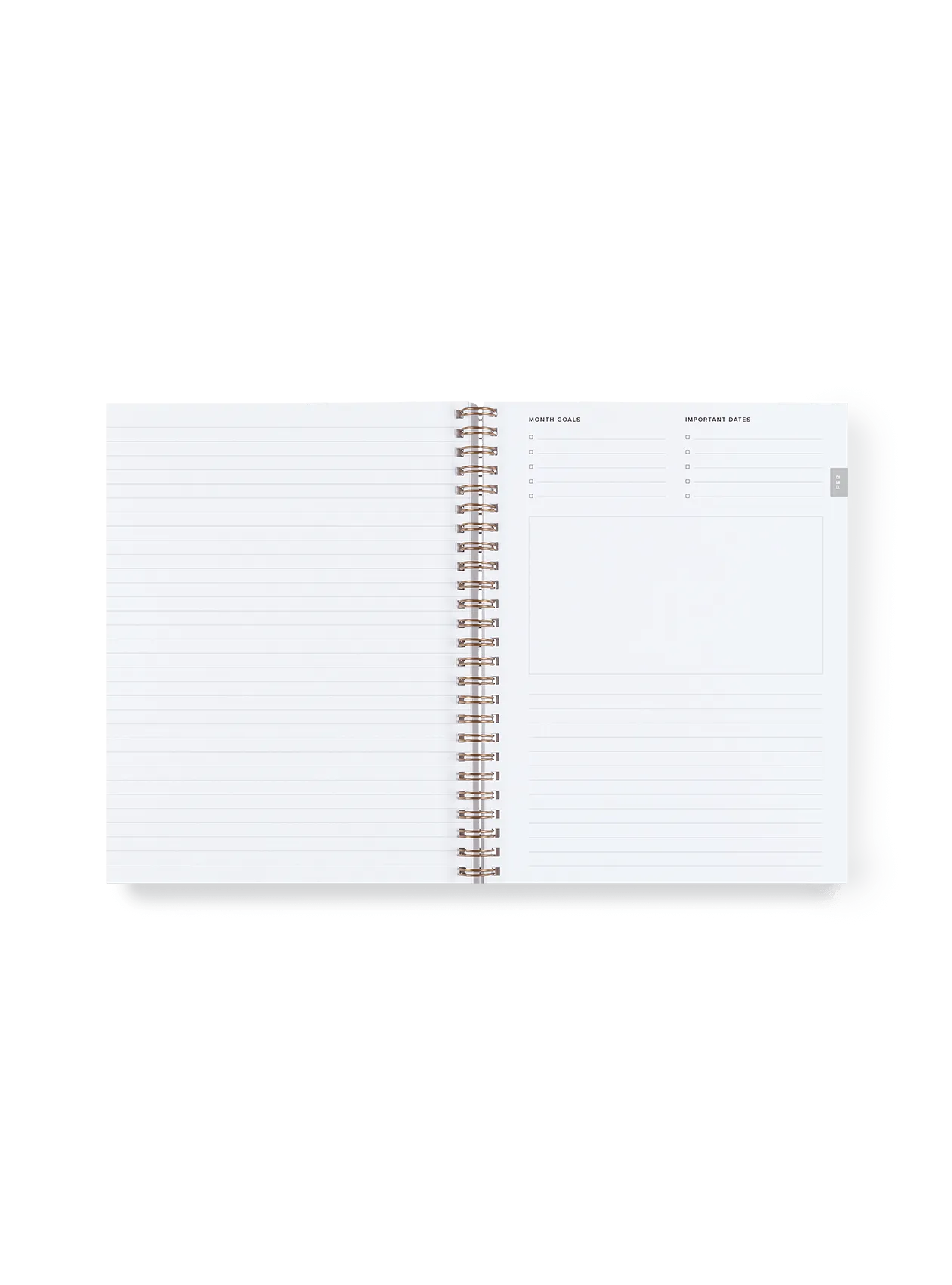 2025 Compact Task Planner
