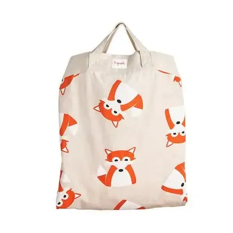 3 Sprouts  Play Mat Bag