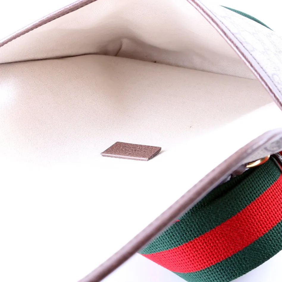 598604 GG Supreme Neo Vintage Messenger