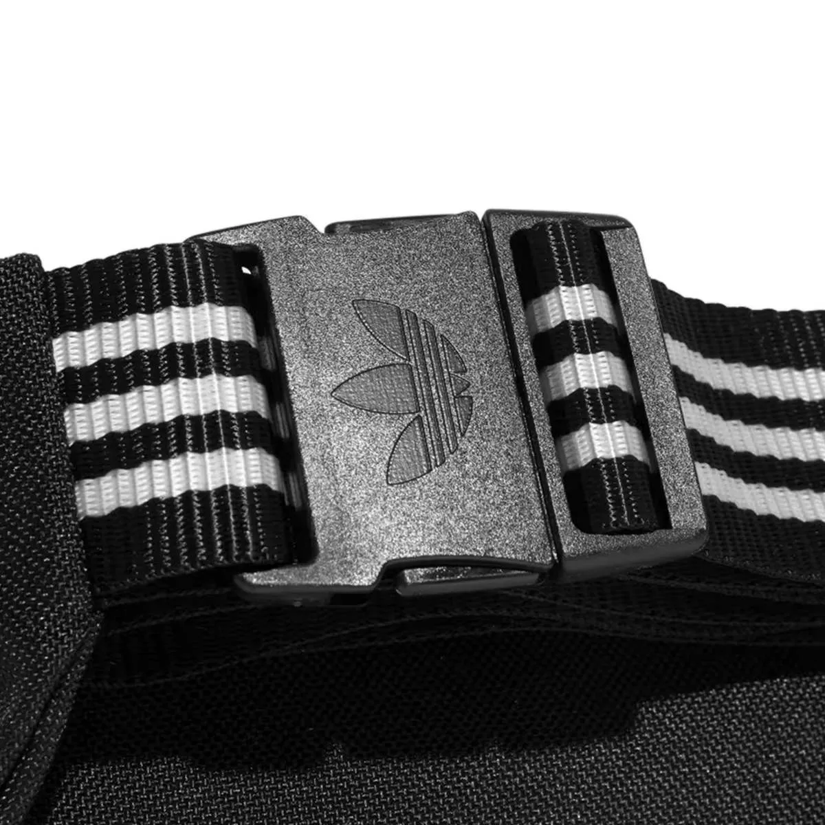 Adidas AC Waistbag Bauchtasche IJ0764 - schwarz