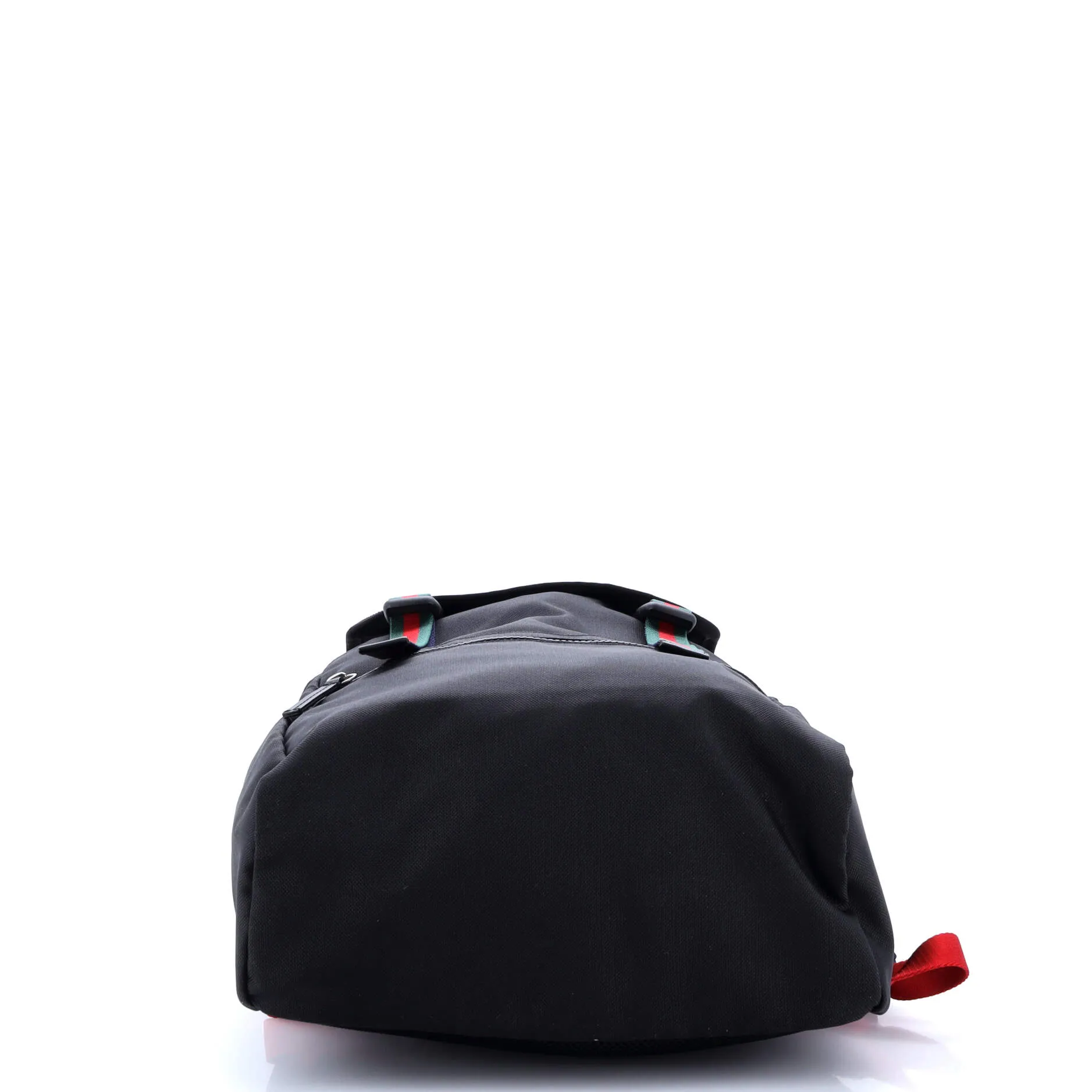 Animalier Techpack Backpack Techno Canvas Small