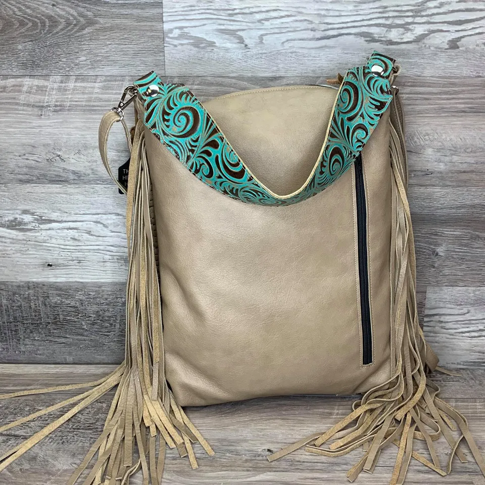 Bagpack UNIQUE HIDE #15897