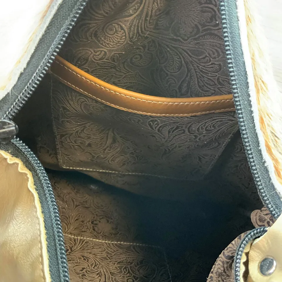 Bagpack UNIQUE HIDE #15897