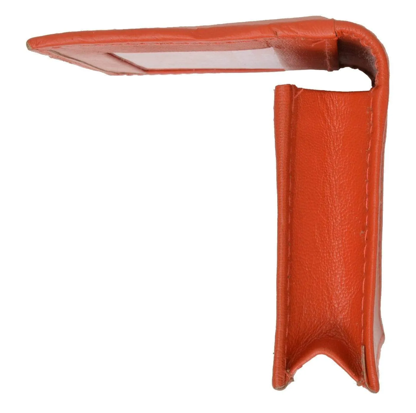 BUSINESS CARD CASE - Genuine Leather