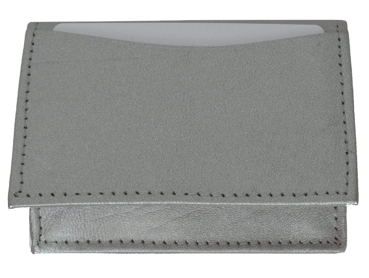 BUSINESS CARD CASE - Genuine Leather