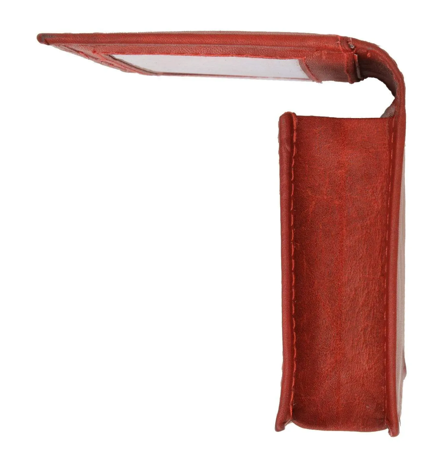 BUSINESS CARD CASE - Genuine Leather