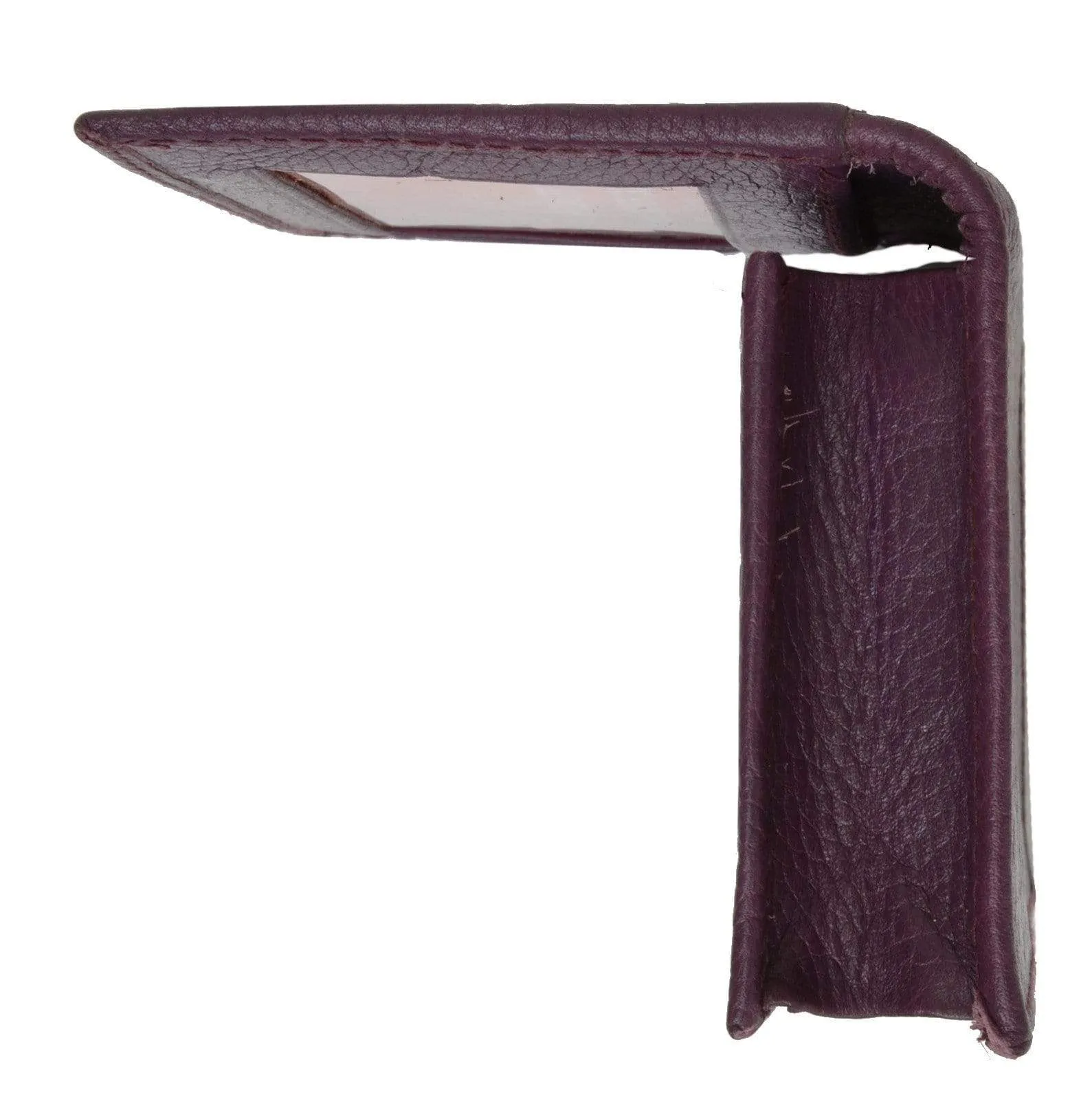 BUSINESS CARD CASE - Genuine Leather