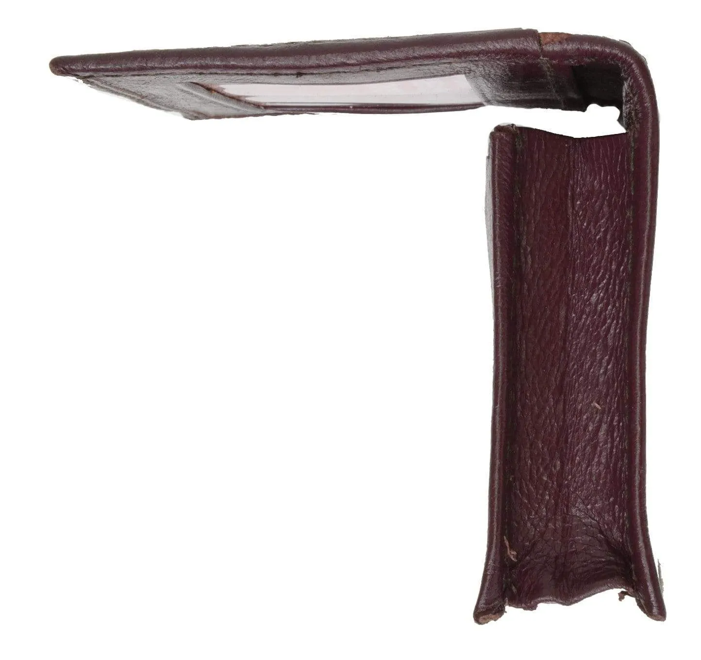 BUSINESS CARD CASE - Genuine Leather