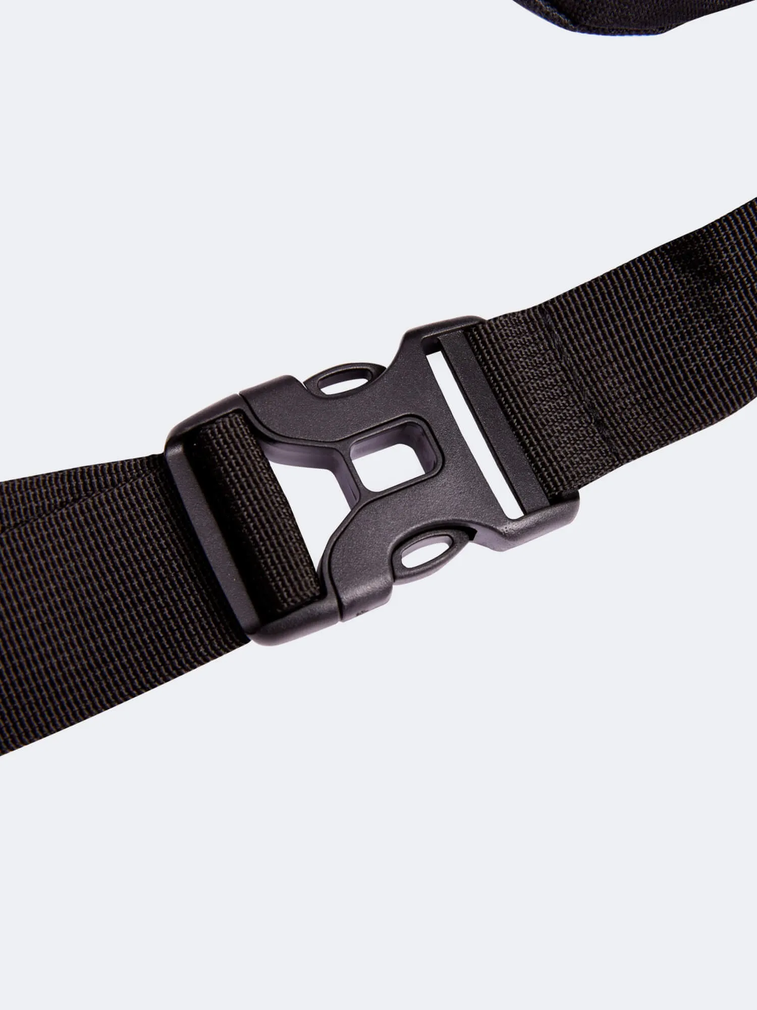 Canguro para Hombre Dunkelvolk WAISTBAG PASSENGER BLK