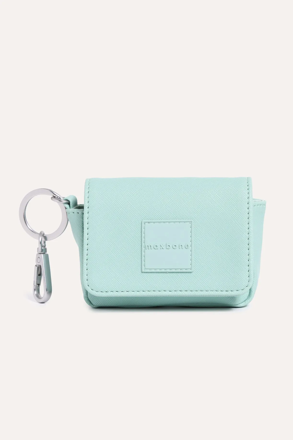 Card & Waste Bag Essentials Case