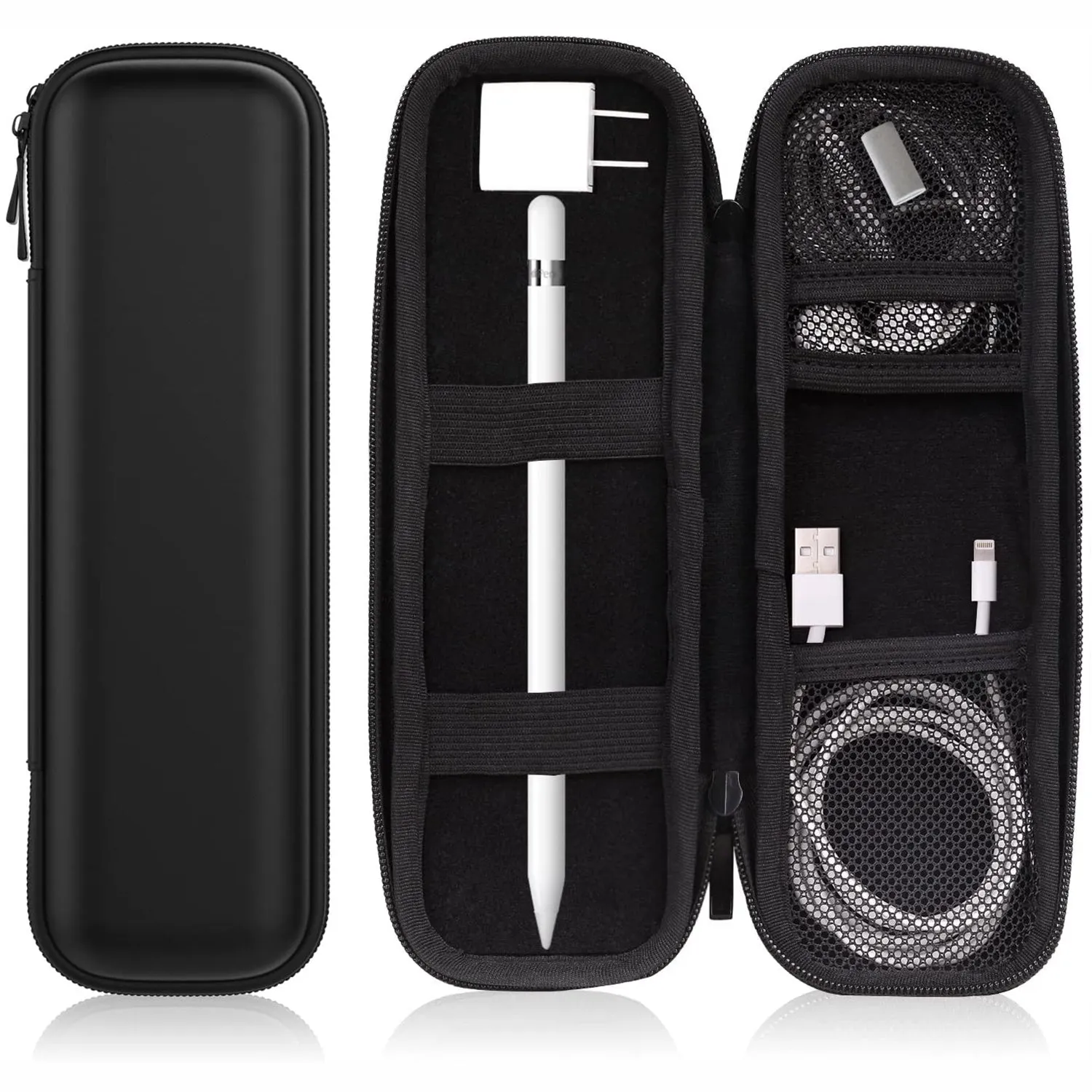 Carrying Bag Sleeve Pouch for Apple Pencil/Stylus Pen