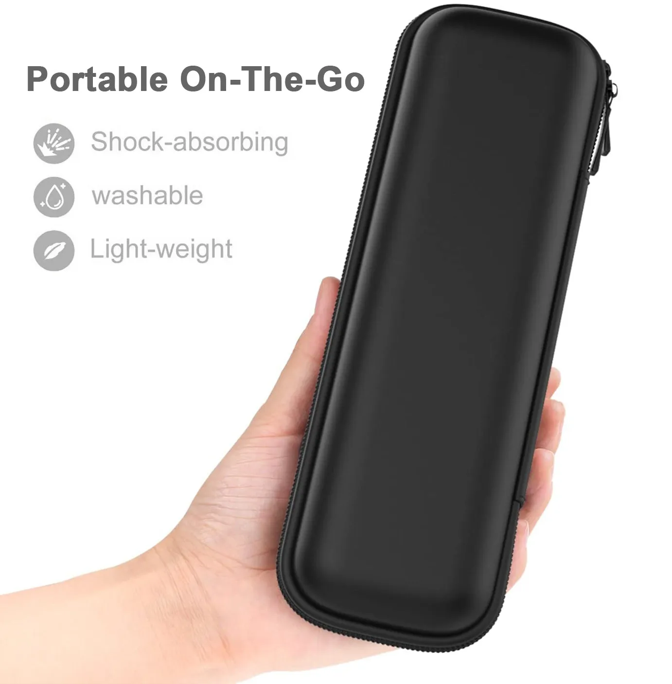 Carrying Bag Sleeve Pouch for Apple Pencil/Stylus Pen