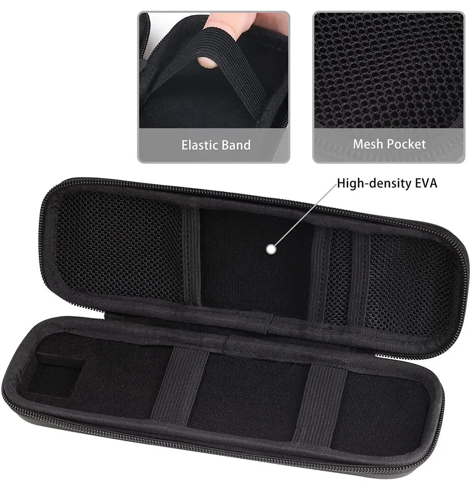 Carrying Bag Sleeve Pouch for Apple Pencil/Stylus Pen