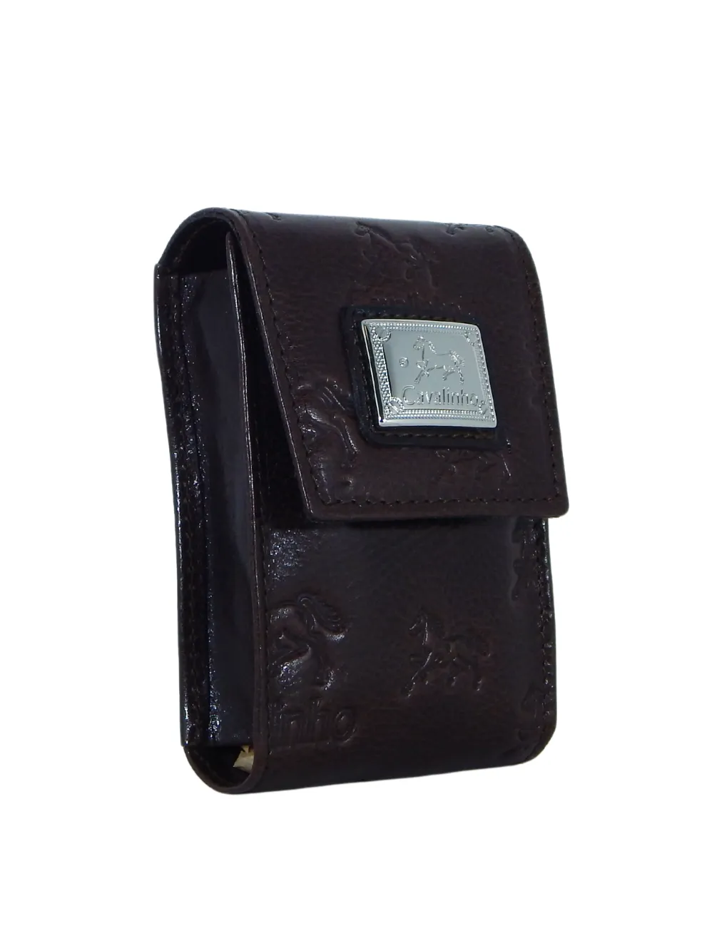 Cavalo Lusitano Leather Case