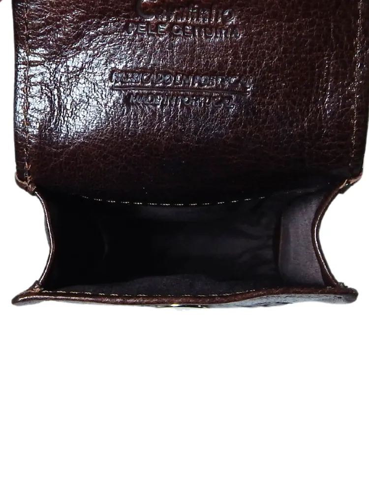 Cavalo Lusitano Leather Case