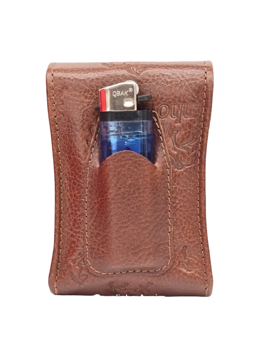 Cavalo Lusitano Leather Case