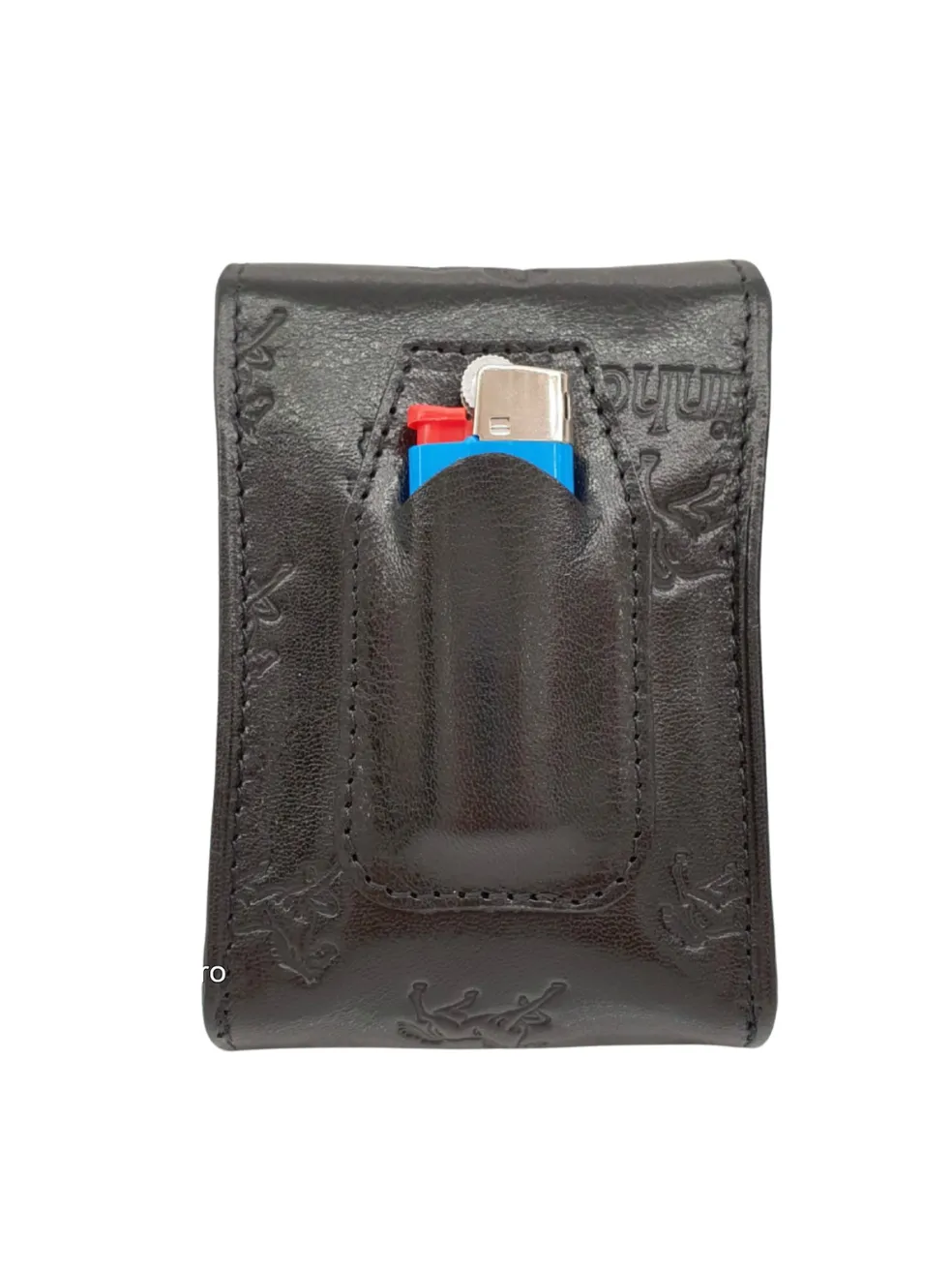Cavalo Lusitano Leather Case