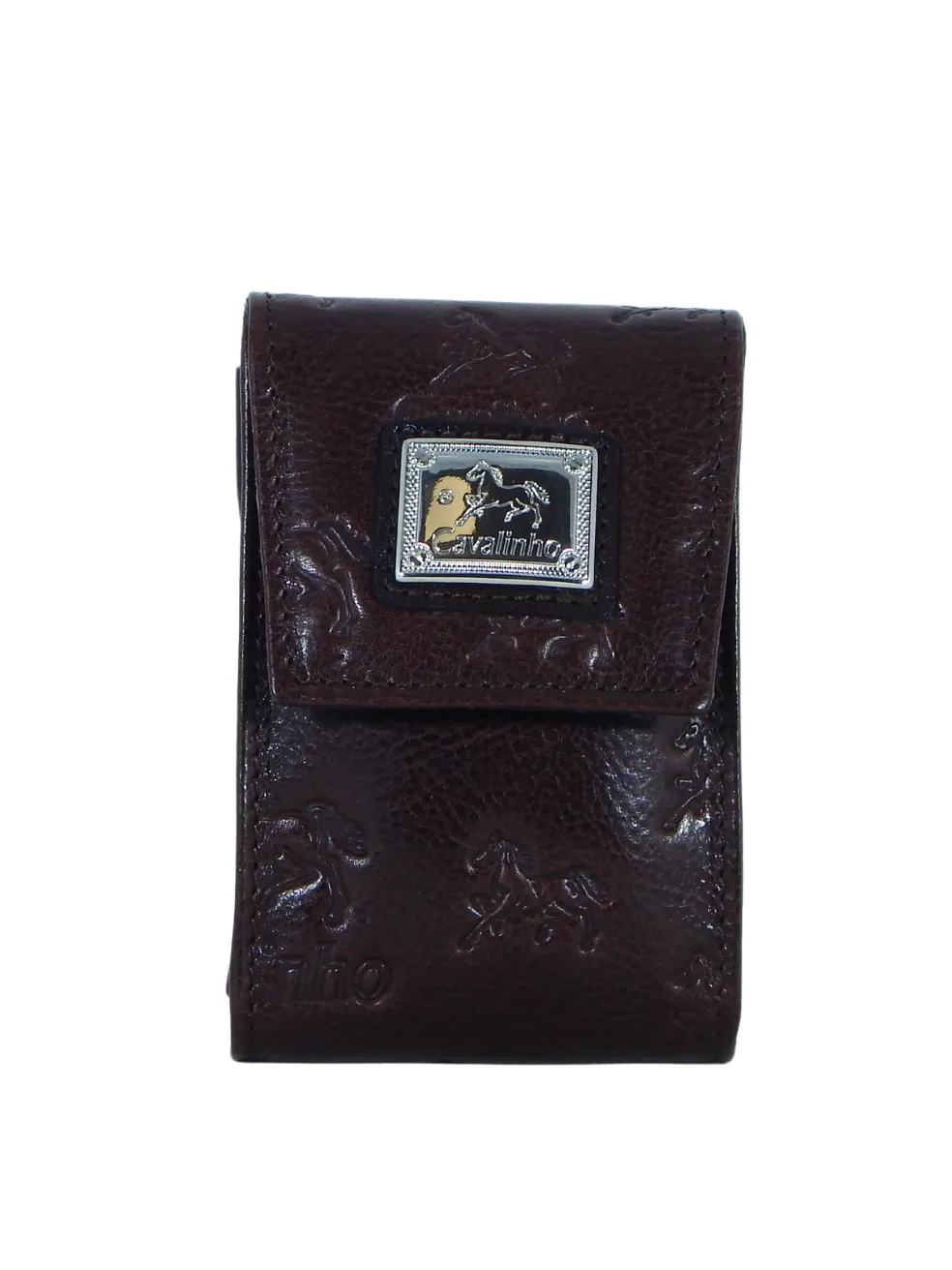 Cavalo Lusitano Leather Case