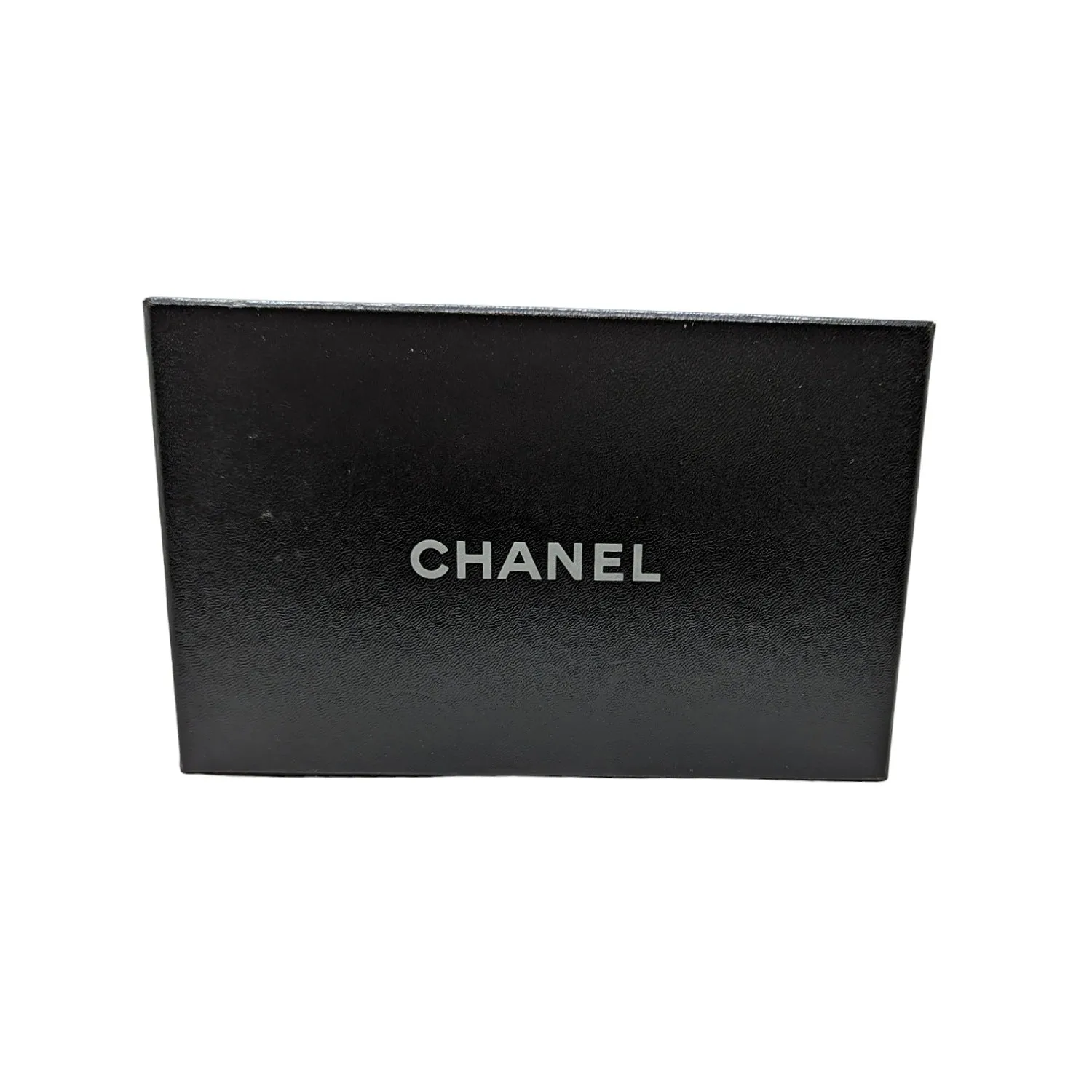 Chanel bag Micro Chocolate Bar Coco Mark Long Wallet