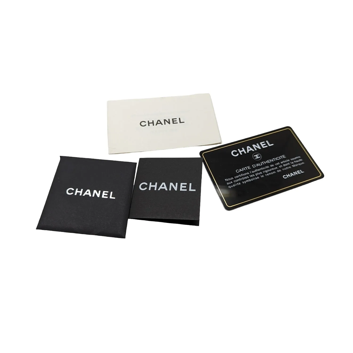 Chanel bag Micro Chocolate Bar Coco Mark Long Wallet