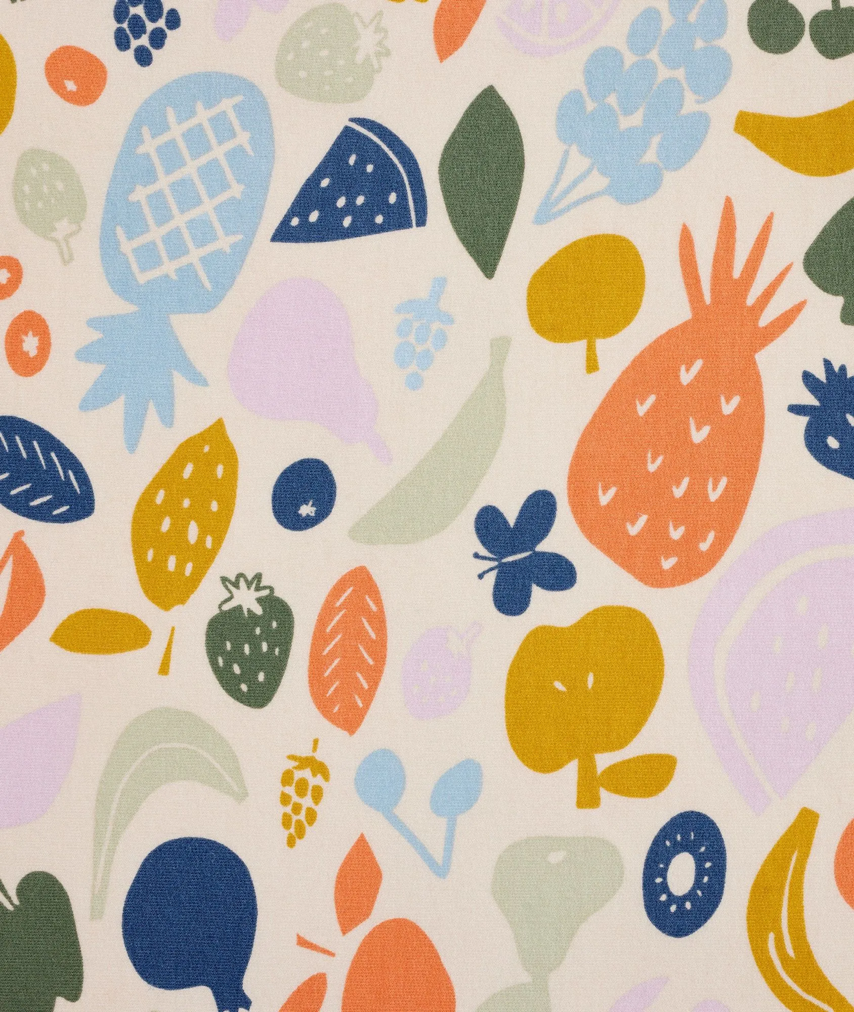 Cocoon Swaddle Bag 2.5 TOG Fruit Salad