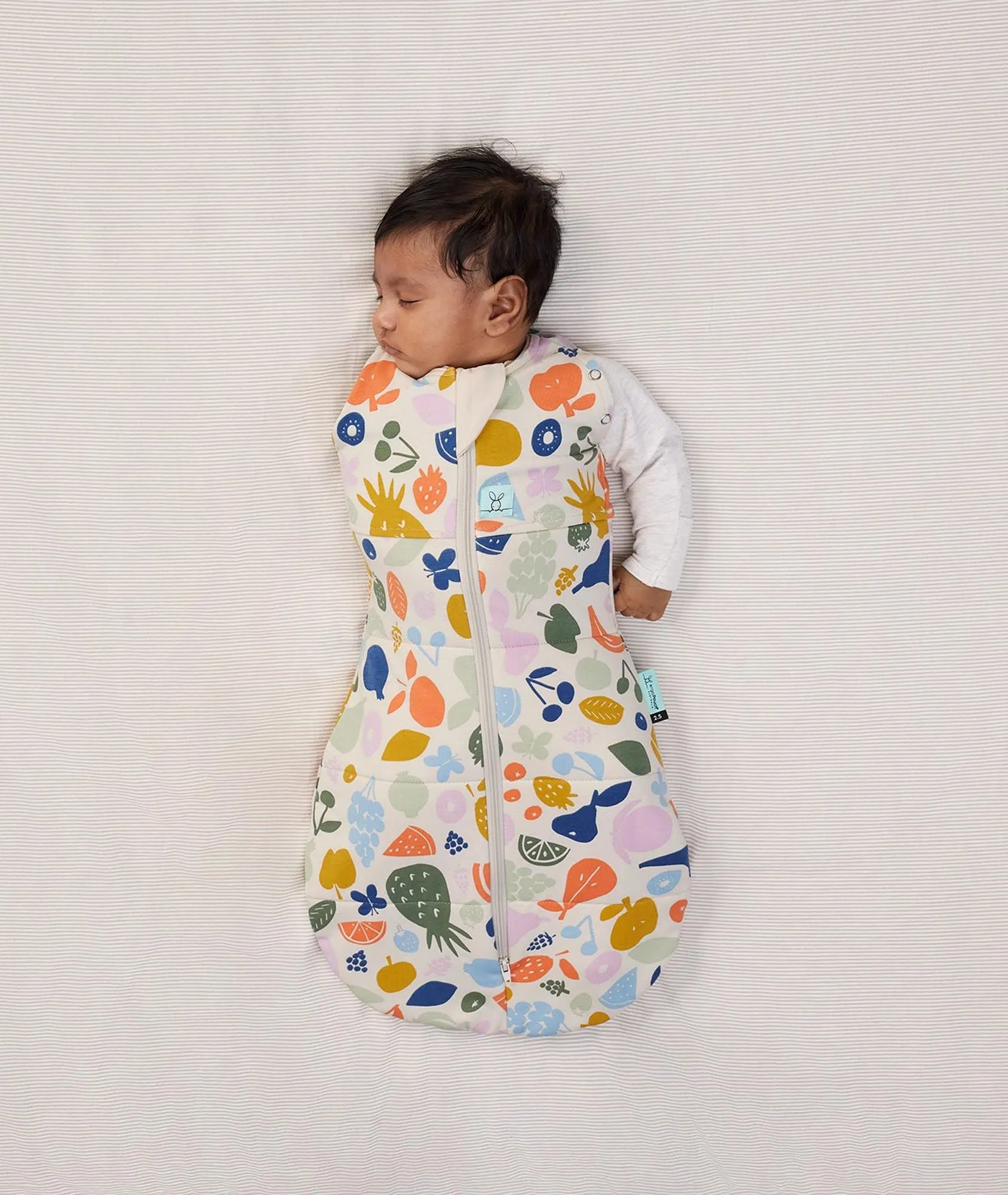 Cocoon Swaddle Bag 2.5 TOG Fruit Salad