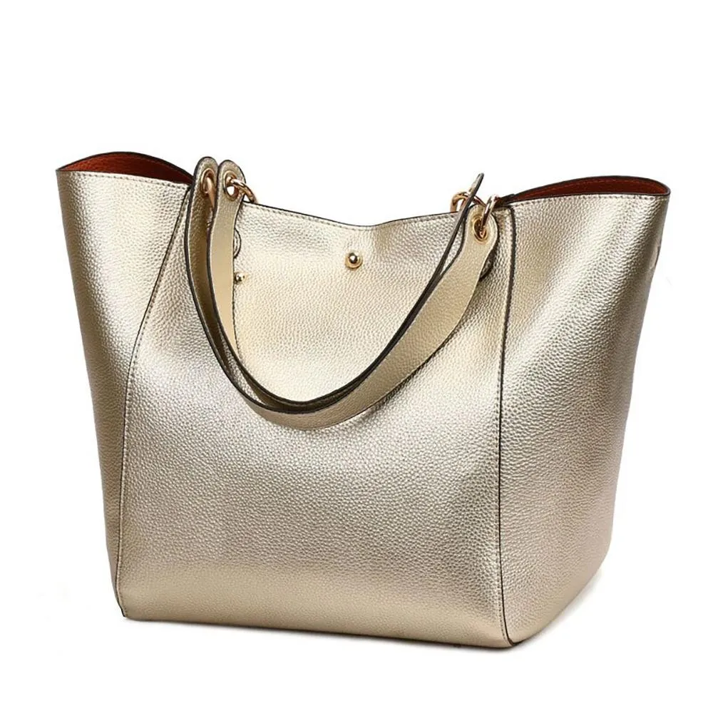 Convenient Large Capacity Shoulder Bag