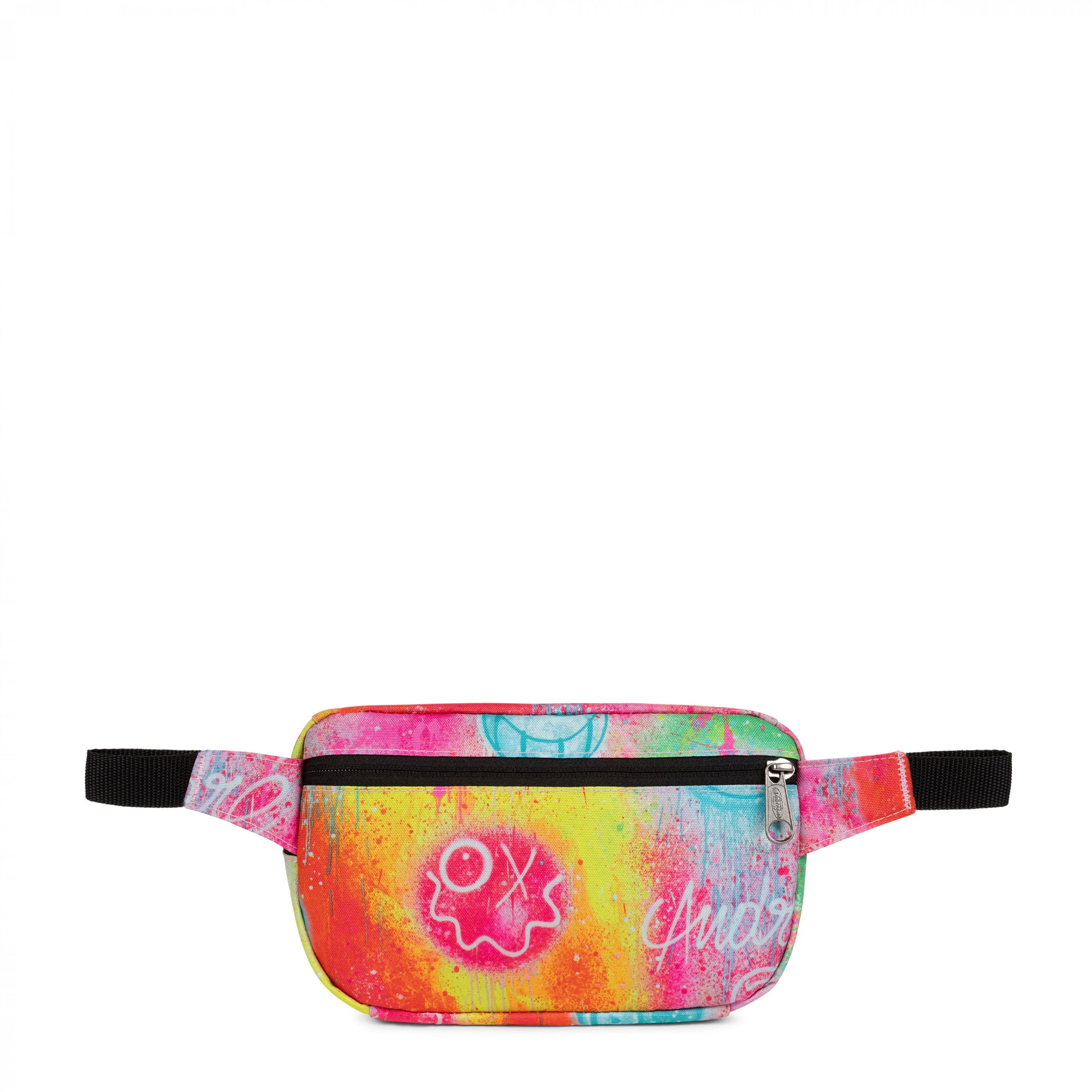Eastpak Sommar Fluo Clouds Medium waistbag - EK0A5BG63O91