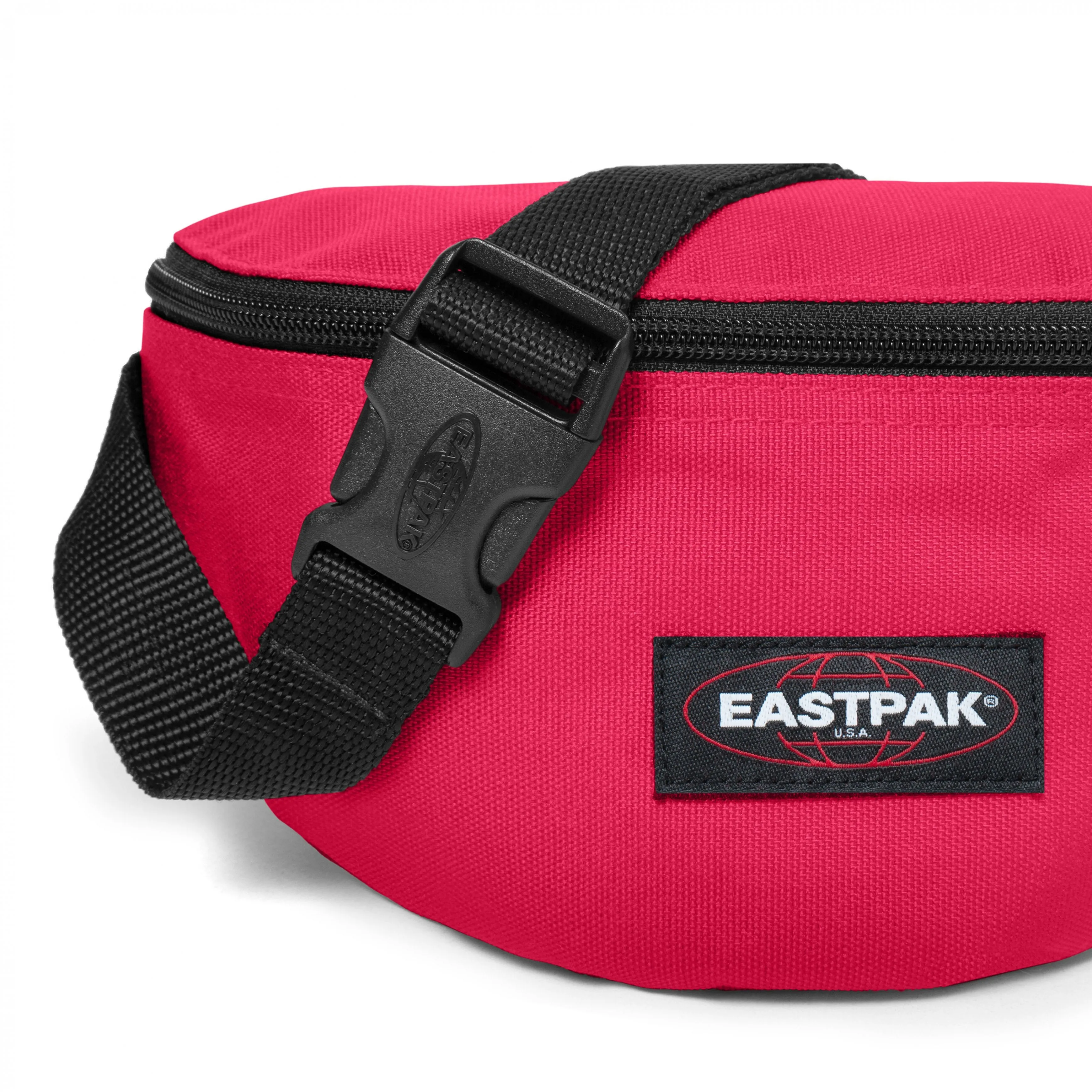 Eastpak Springer Strawberry Pink Small Waistbag - EK0000740O41