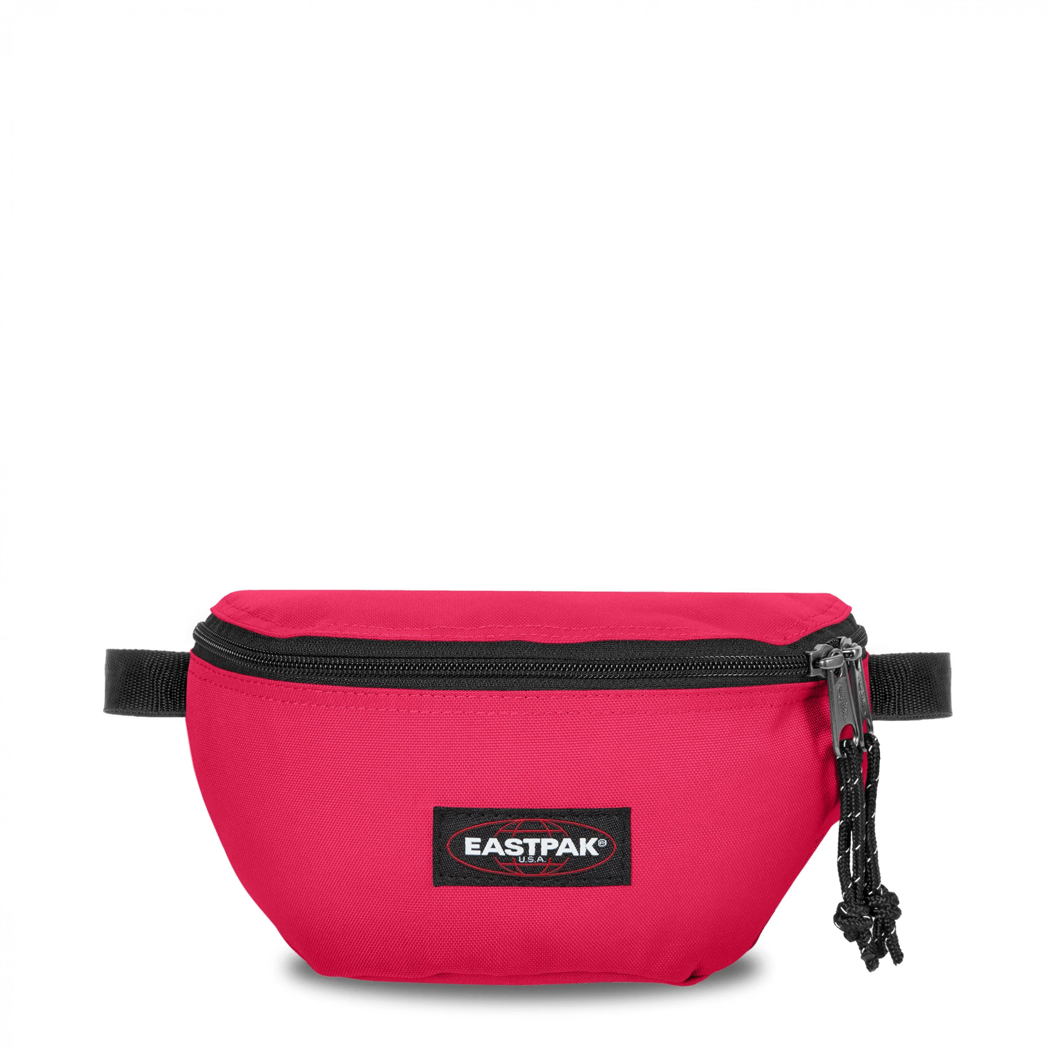 Eastpak Springer Strawberry Pink Small Waistbag - EK0000740O41