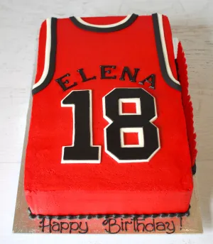 Elena Singlet